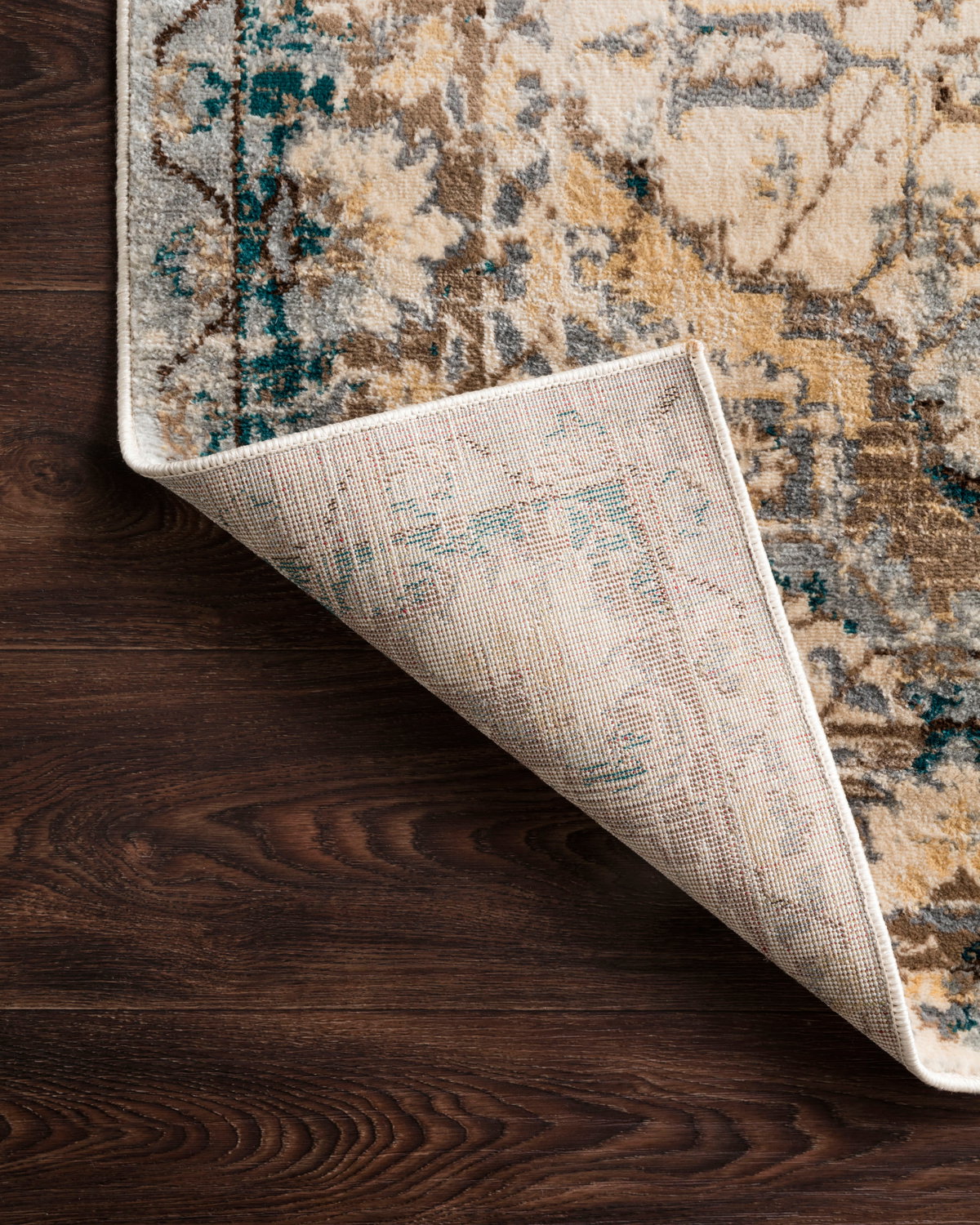 Loloi Isadora Rug, 2'7" length x 8' width View 9
