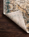 Loloi Isadora Rug, 2'7" length x 8' width thumbnail 9