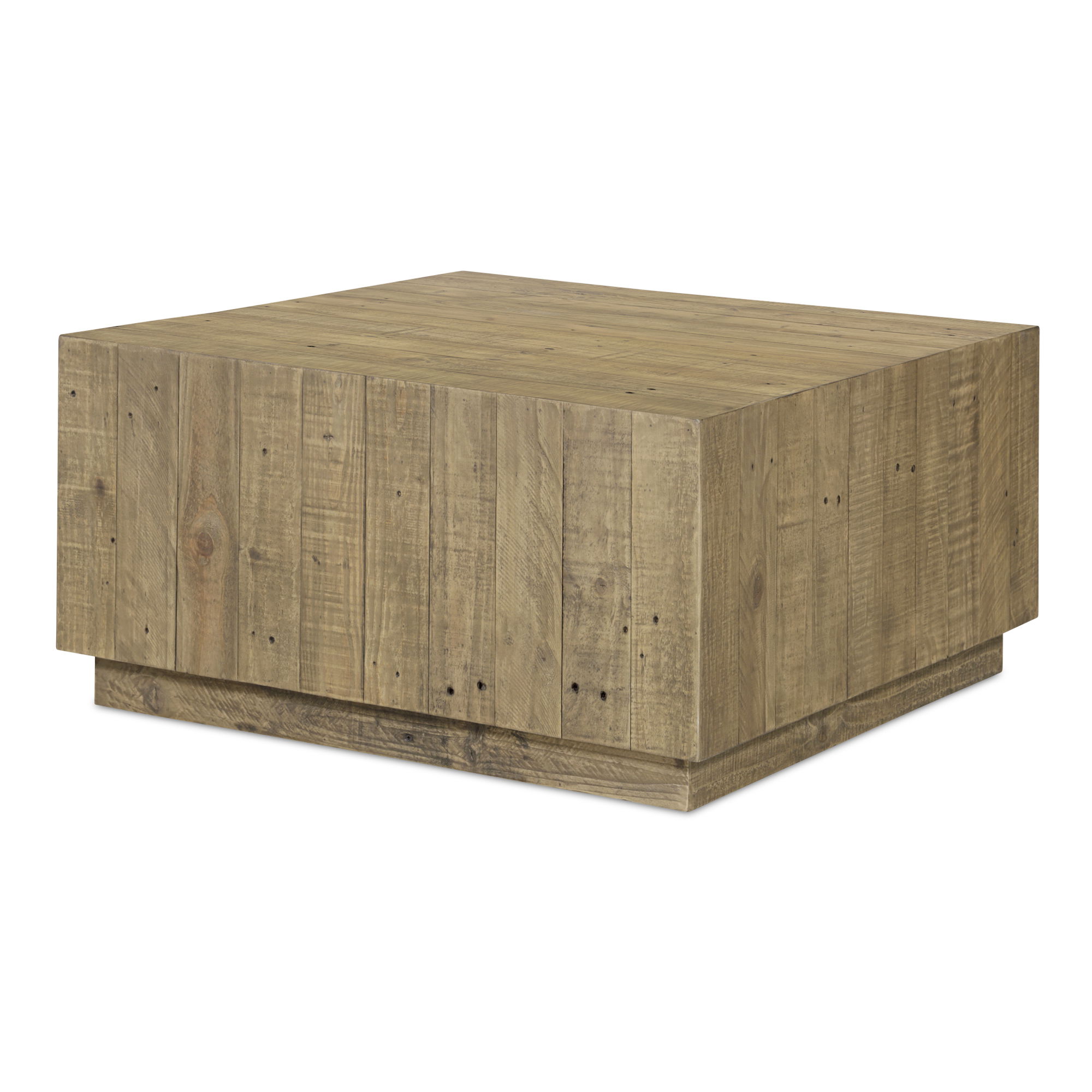 Jasper Coffee Table Natural large image 