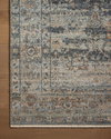 Loloi Heritage Rug, 6' length x 9' width thumbnail 6
