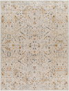 Reina Machine Woven Rug, by Surya, 13'11.32" length x 10'0.08" width thumbnail