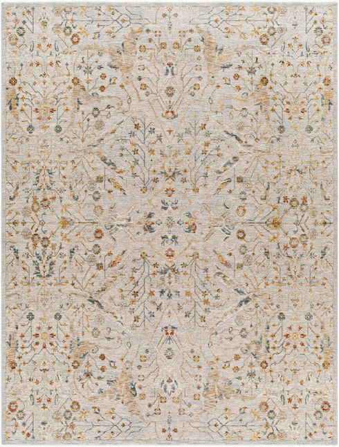 Reina Machine Woven Rug