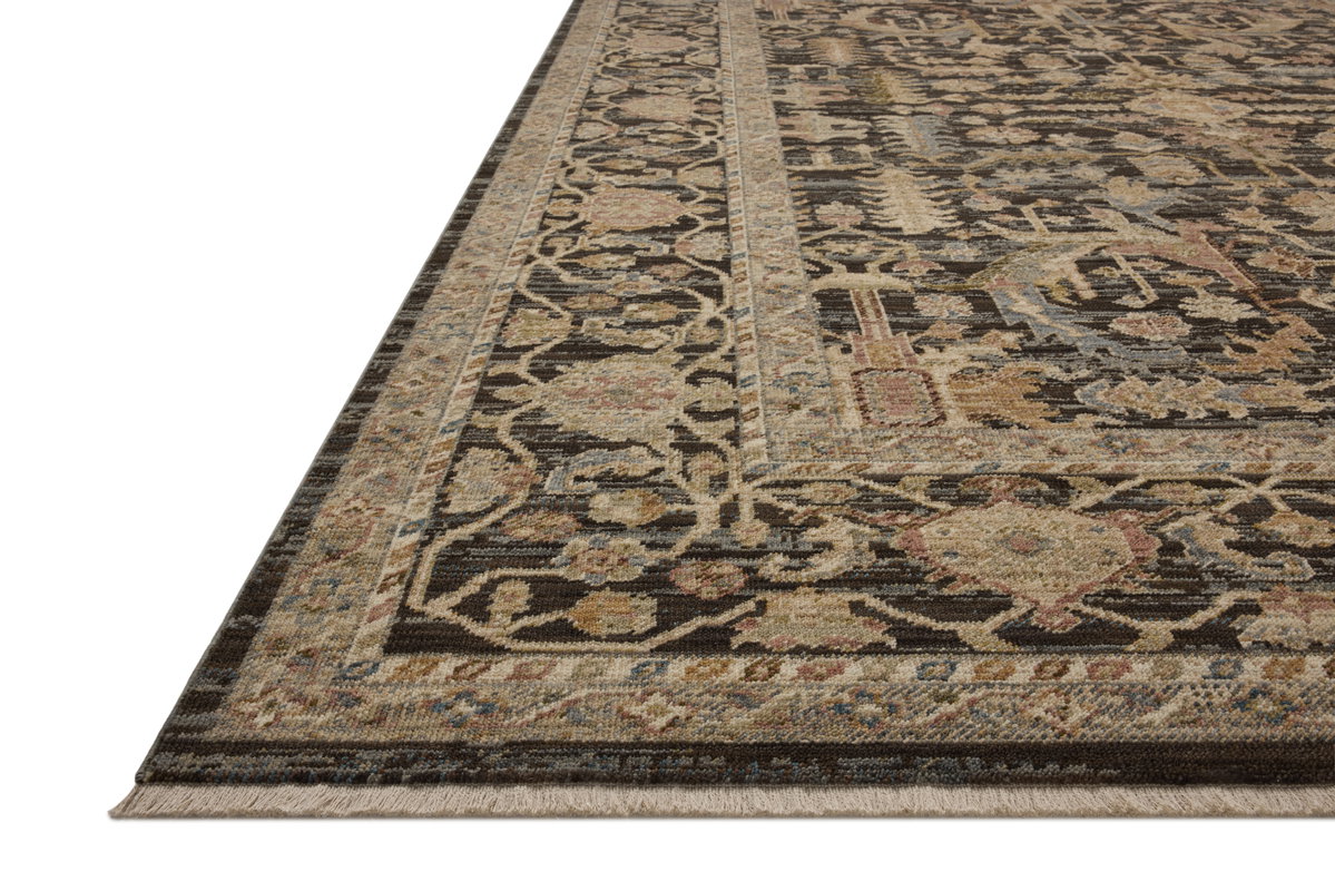 Loloi Reign Rug, 6' length x 9' width View 6