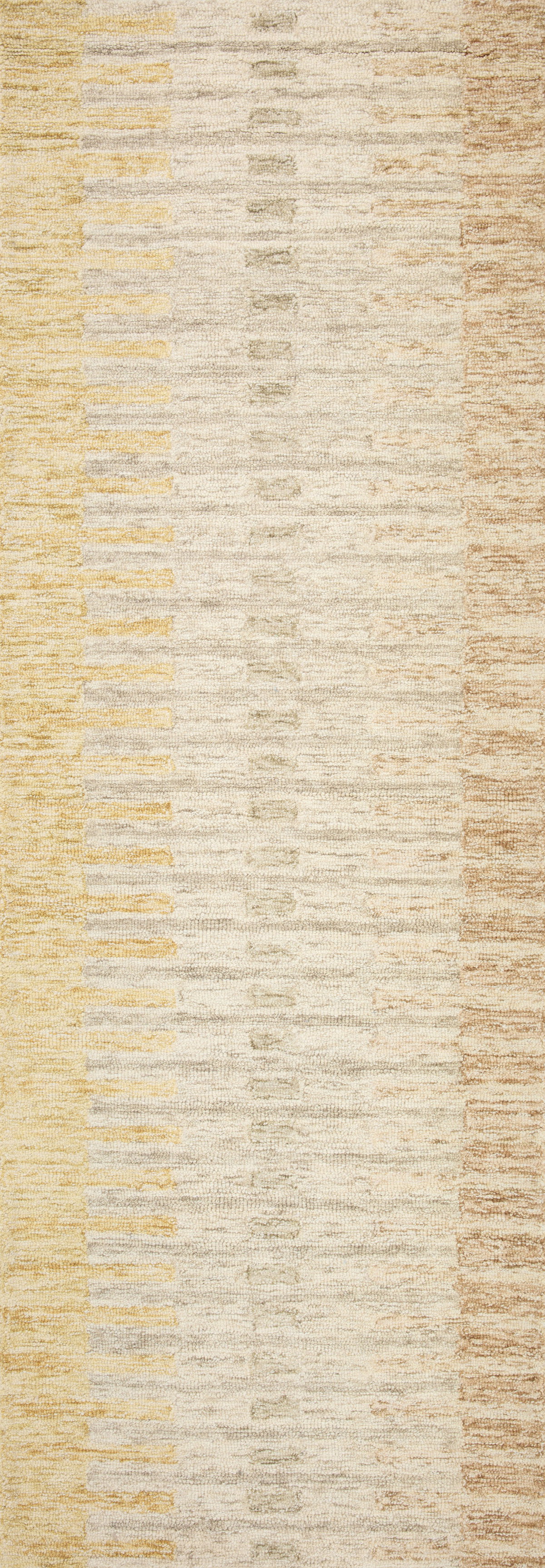 Chris Loves Julia x Loloi Chris Rug, 5' length x 7'6" width View 6