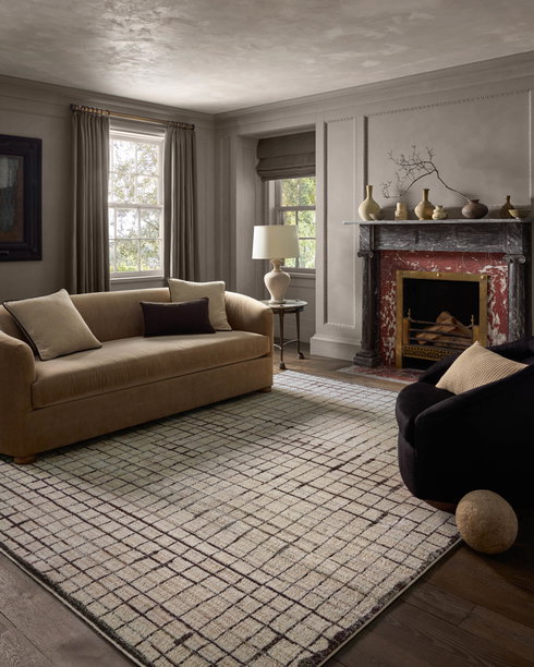 Jeremiah Brent x Loloi Bleecker Rug