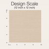 Sisal Grasscloth Grey & Taupe Wallpaper 10 Sisal Grasscloth Grey & Taupe Wallpaper thumbnail 10