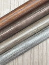 Vintage Tin Brushed Nickel Wallpaper, by York Wall, 30' length x 2'2" width x 0.02" depth thumbnail 4