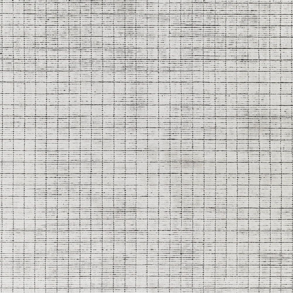 Carre CS Cut and Sew Rug, by Surya, 1'6" length x 1'6" width