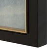 Landslide Framed Abstract Print, Art by Uttermost, 41.75" width x 41.75" height x 1.37" depth thumbnail 7