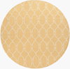 Fallon Handmade Rug, by Surya, 8' length x 8' width thumbnail