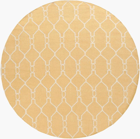 Fallon Handmade Rug