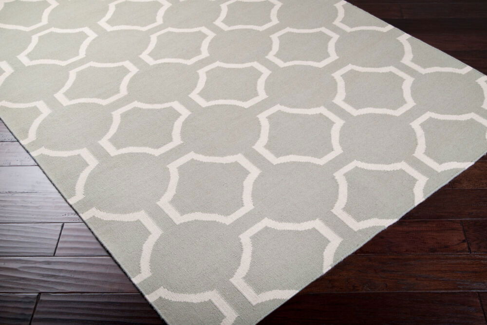Fallon Handmade Rug large image 