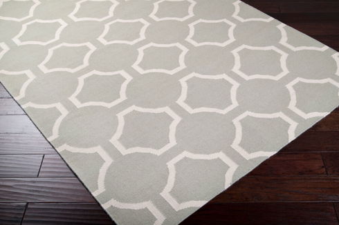 Fallon Handmade Rug