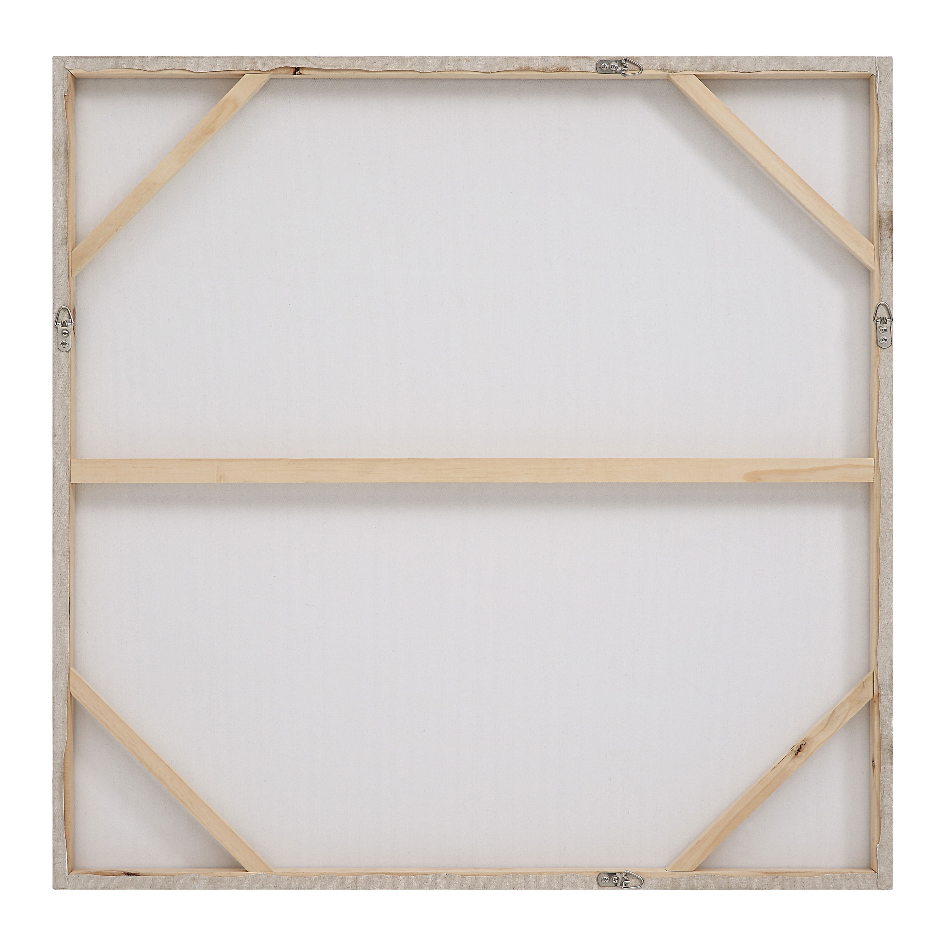 Bolzano  Canvas Art, Painting by Renwil, 40" height x 1.5" depth View 4