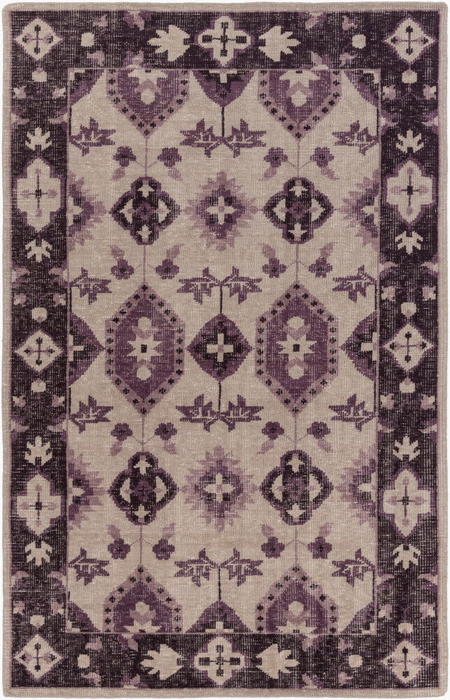 Pazar Handmade Rug large image 