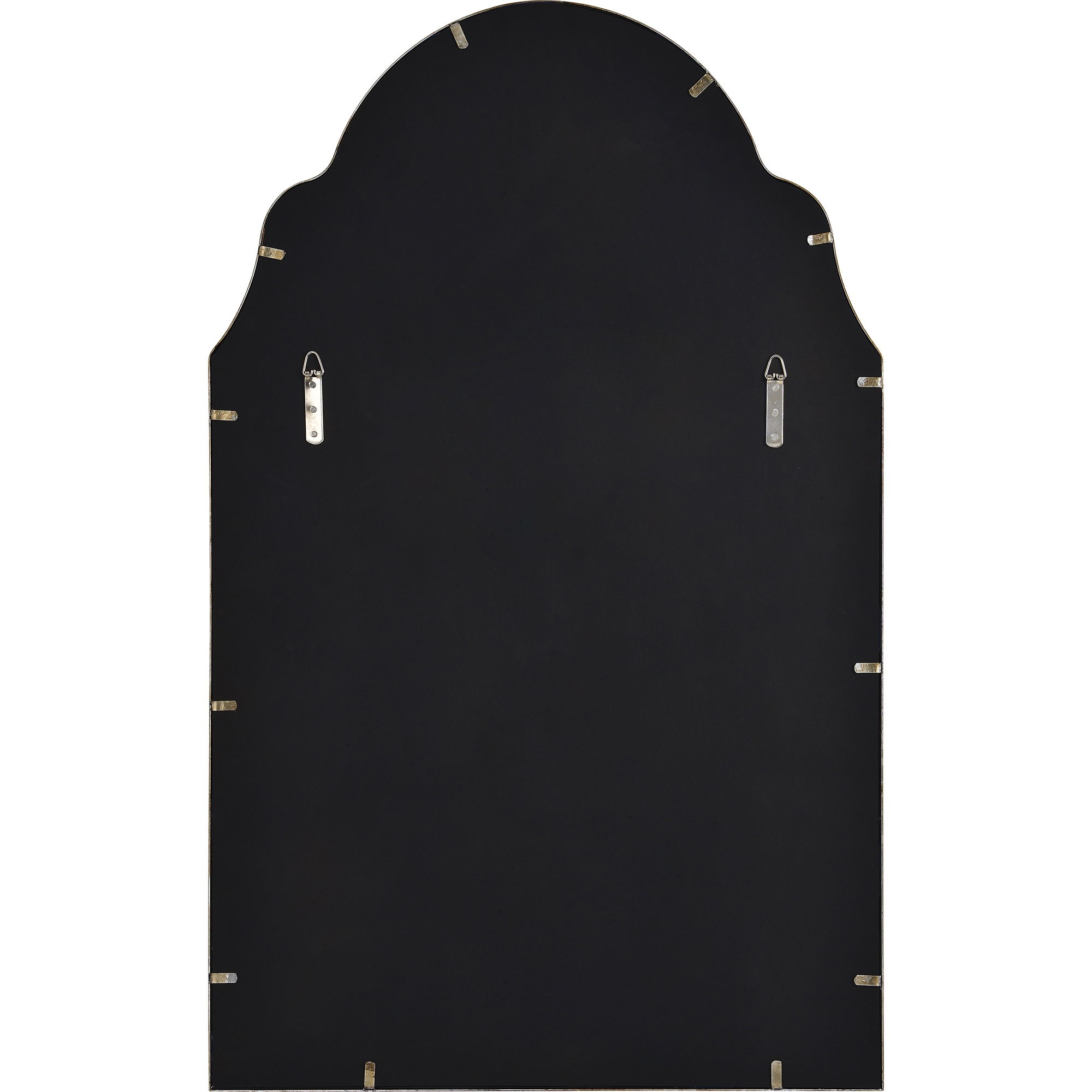Natasha Wall Mirror large image 