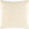 Amoura Accent Pillow, Decorative Pillow by Surya, 18" length x 18" width thumbnail
