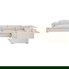 Newport Outdoor Modular 2-Seat Left Track Arm Sofa thumbnail 5