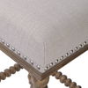 Pryce Wooden Counter Stool thumbnail 6