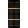 Northern Wall Mirror, by Renwil, 72" height x 1.25" depth thumbnail 4