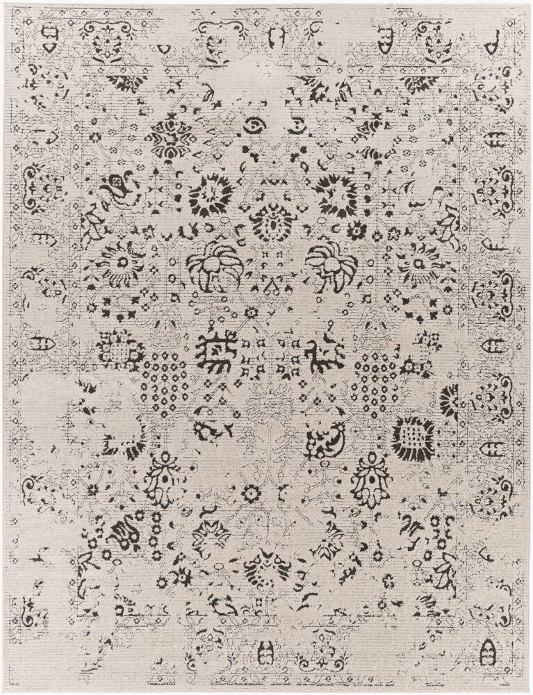 Bahar Machine Woven Rug large image 