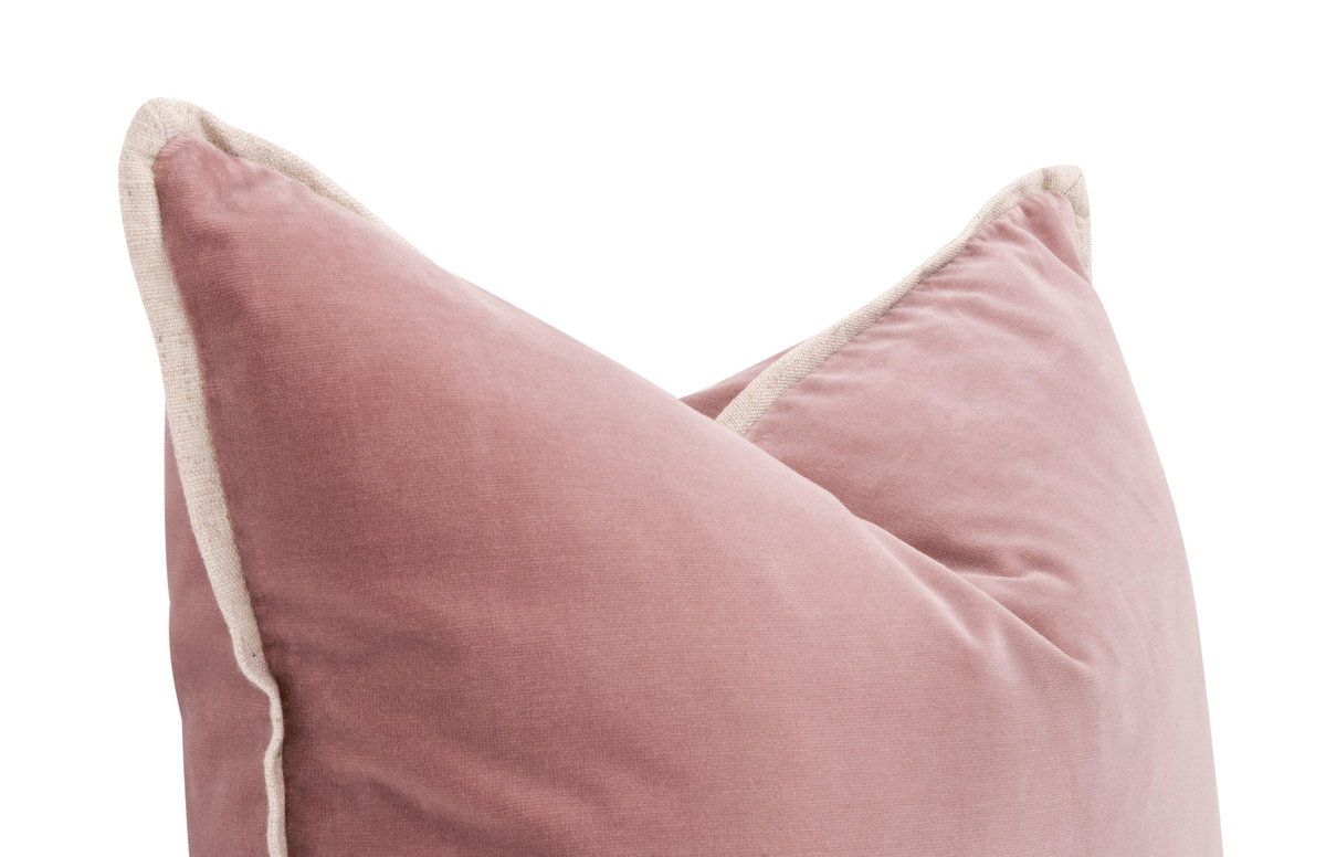 The Not So Basic 20' Essential Pillow, Set of 2, Decor by Essentials for Living, 20" width x 20" height x 5" depth View 3
