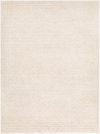 La Luna Machine Woven Rug, by Surya, 6'11.86" length x 5'2.99" width thumbnail