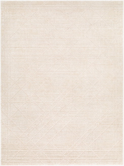 La Luna Machine Woven Rug