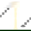 Glenridge Floor Lamp Light Brown thumbnail 0