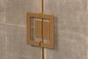 Beto Four Door Sideboard, by Sarreid, 1'6" length x 6'4" width x 2'10" height thumbnail 12