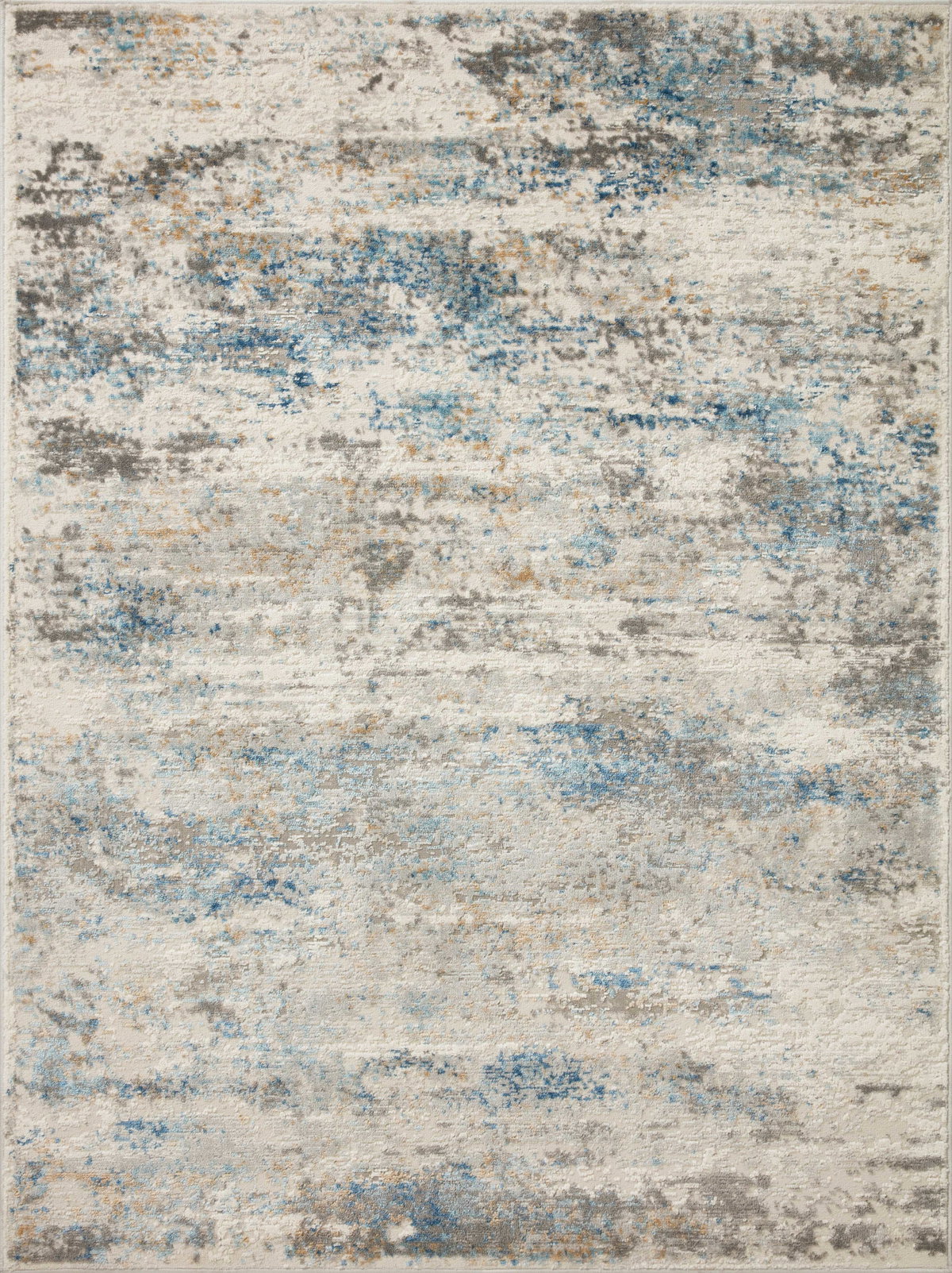 Loloi Estelle Rug, 1'6" length x 1'6" width View 1