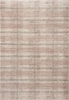 Angela Rose x Loloi Ember Rug, 1'6" length x 1'6" width thumbnail 1