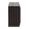 Urias Sideboard Dark Brown, Sideboards & Buffet by Dovetail, 78.74" width x 30.07" height x 17.71" depth thumbnail 3