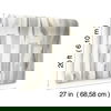 Taj Marble Cream & Jade Peel & Stick Wallpaper thumbnail 7