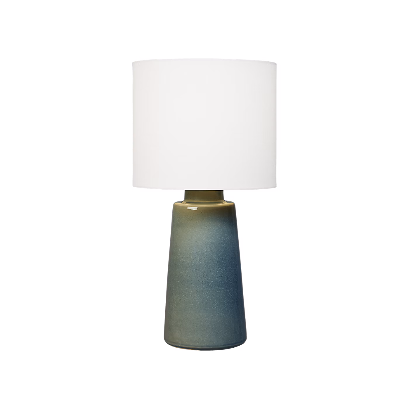 Online Designer Hallway/Entry Vessel Large Table Lamp