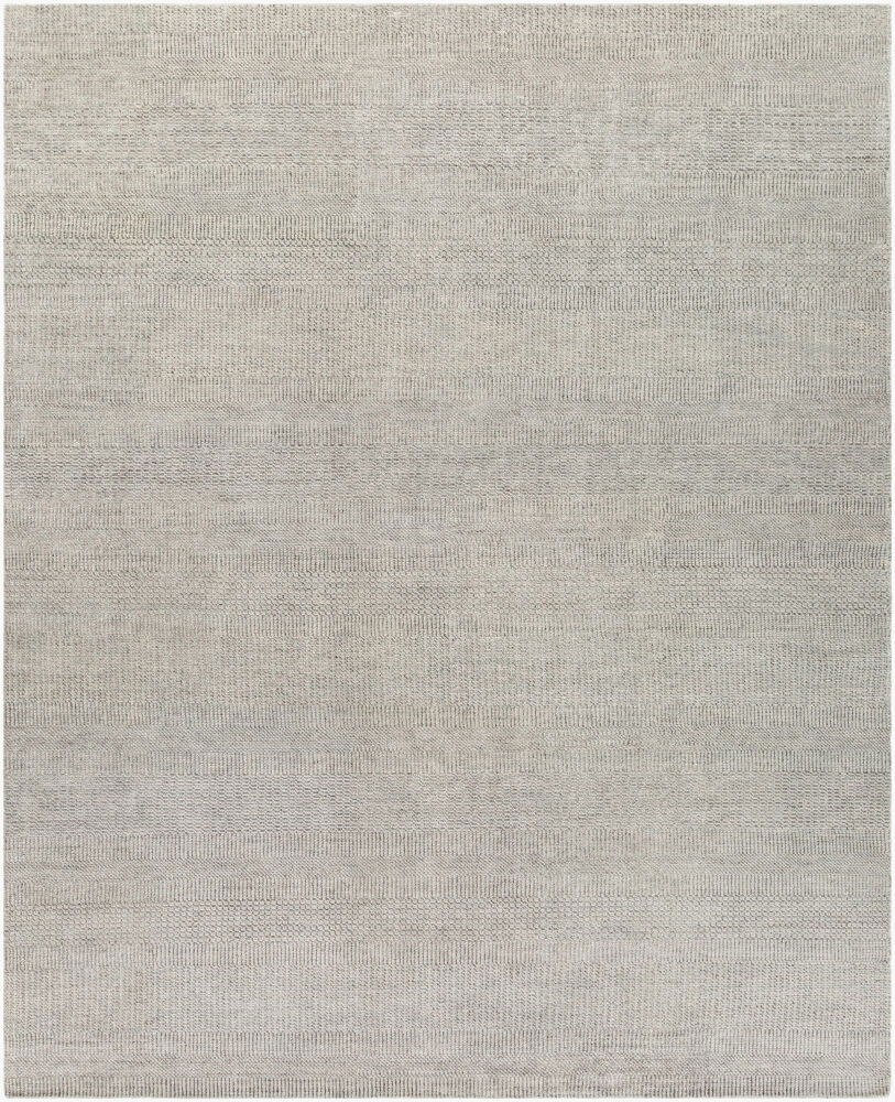 Tribeca Handmade Rug, by Surya, 3' length x 2' width