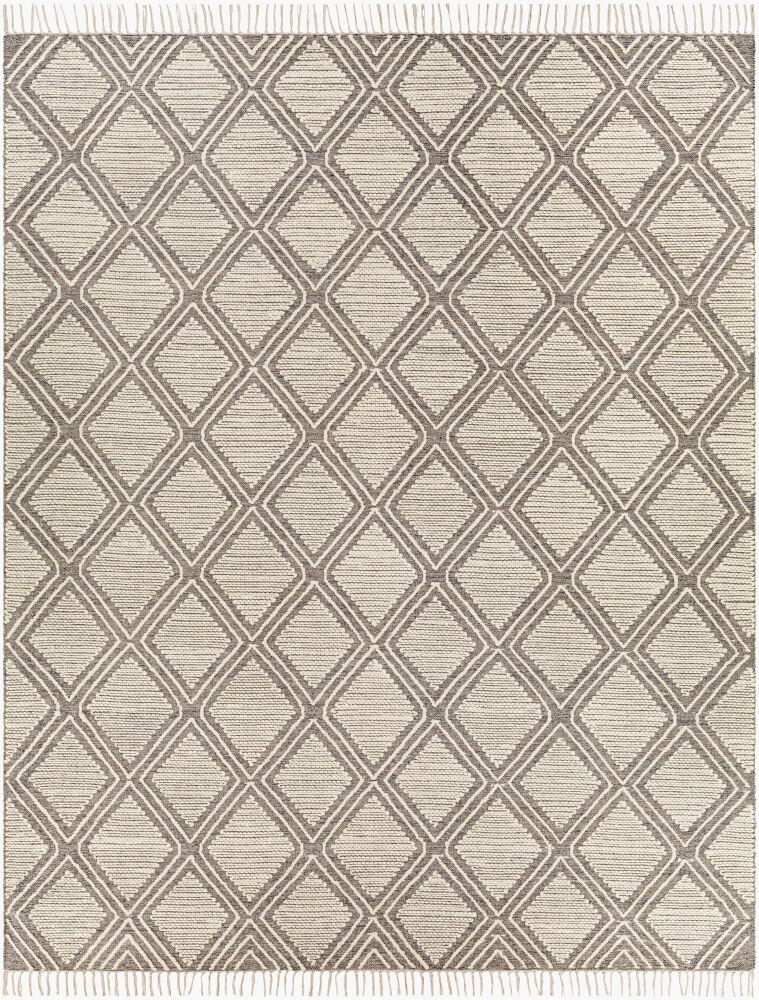 Bedouin Handmade Rug large image 