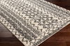 Beni Shag Machine Woven Rug thumbnail 0