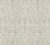 Paradise  Grey Metallic Wallpaper thumbnail 0
