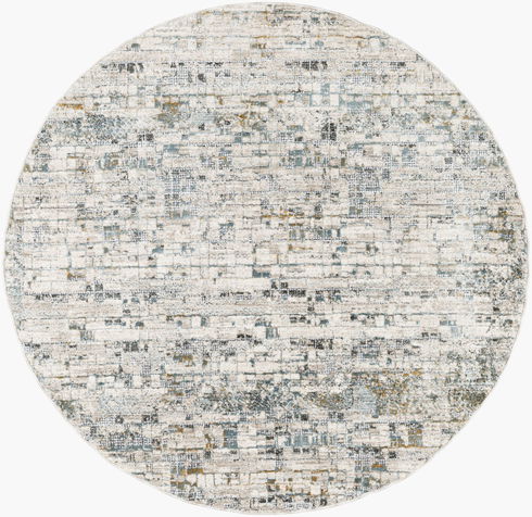 Dresden Machine Woven Rug