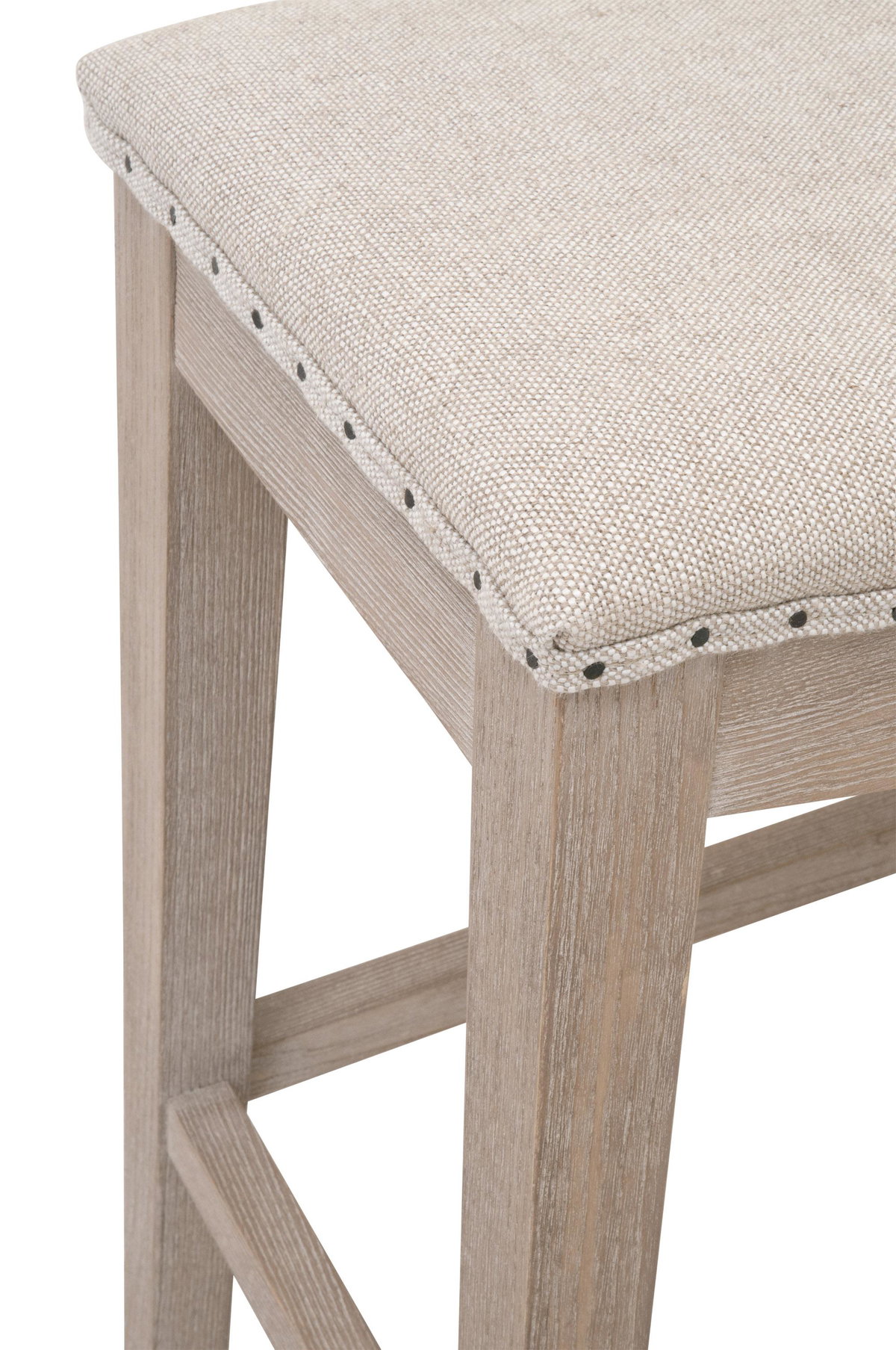 Harper Counter Stool, Dining Chair by Essentials for Living, 20" width x 27" height x 14" depth View 5