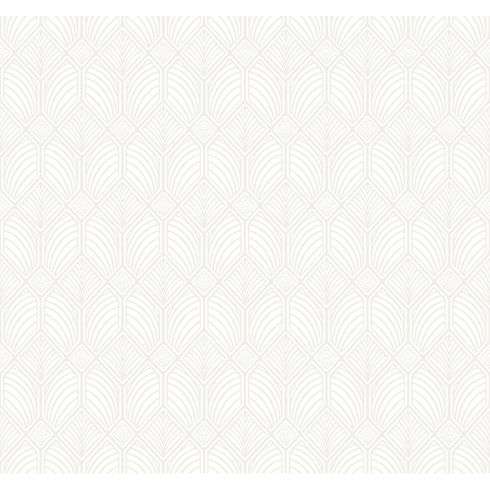 Craftsman Pearl Wallpaper