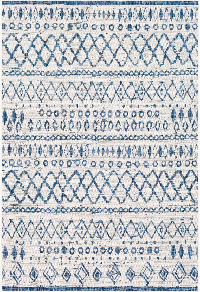 Eagean Machine Woven Rug large image 