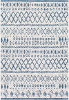 Eagean Machine Woven Rug thumbnail 0