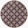 Transit Handmade Rug, by Surya, 13' length x 9' width thumbnail