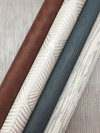 Calliope Fog Transit Wallpaper, by York Wall, 30' length x 2'2" width x 0.02" depth thumbnail 6