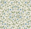 Cornflower Jasmine Wallpaper thumbnail 0