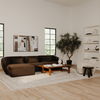 Hazel Lounge Chair Off White thumbnail 8
