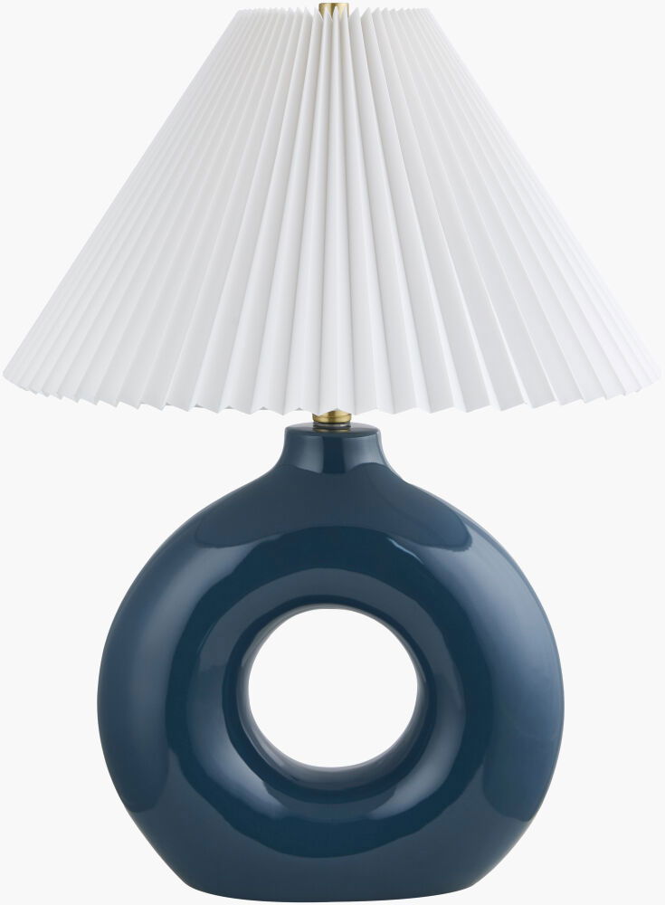 Solara Accent Table Lamp large image 