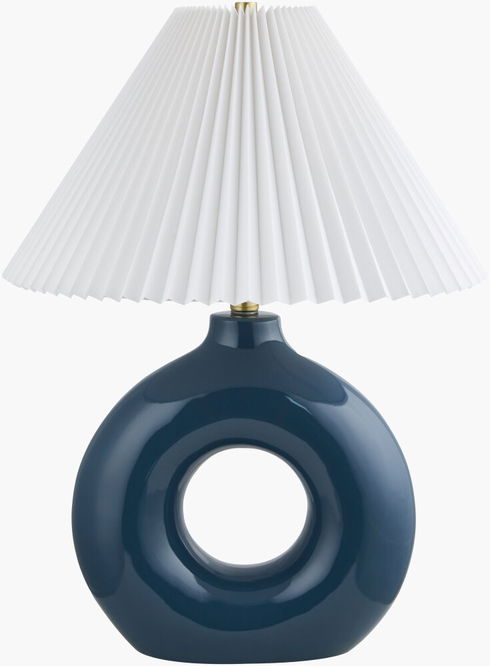 Solara Accent Table Lamp